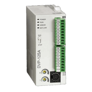 پی ال سی دلتا مدل DVP28SV11R2