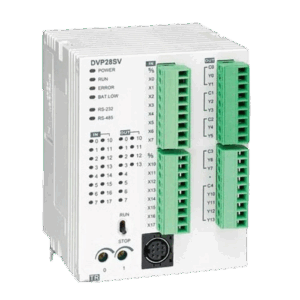 پی ال سی دلتا مدل DVP28SV11T2