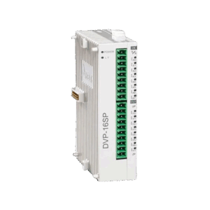 ماژول PLC دلتا DVP16SP11T