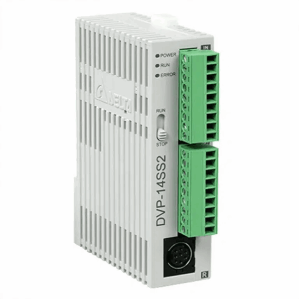 پی ال سی دلتا مدل DVP12SA211R