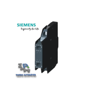کنتاکت کمکی زیمنس (1NO+1NC) 3MH7911-0CL22