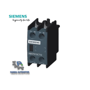 کنتاکت کمکی زیمنس (1NO+1NC) 3MH7911-0CT10