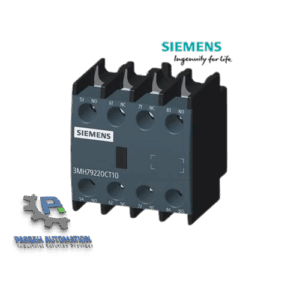 کنتاکت کمکی زیمنس (4NO) 3MH7904-0CT10
