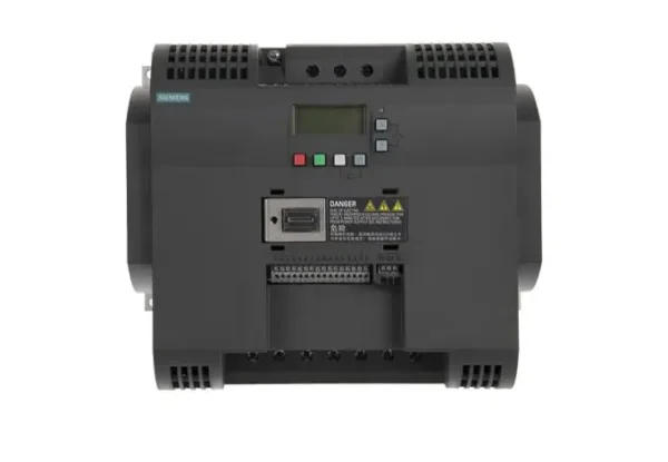 اینورتر سه فاز 7.5KW زیمنس سری V20