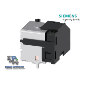رله آندر ولتاژ کلید هوایی زیمنس 3WJ9111-0AE16