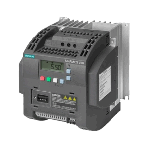 اینورتر سه فاز 1.5KW زیمنس سری V20