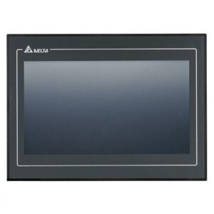 HMI دلتا مدل DOP-107DV