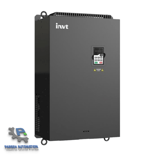 اینورتر سه فاز 160kW اینوت سری GD200A