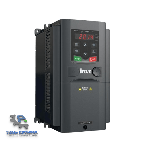 اینورتر سه فاز 4kW اینوت سری GD200A
