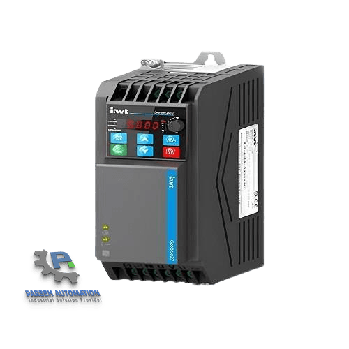 اینورتر سه فاز 0.75kW اینوت سری GD27