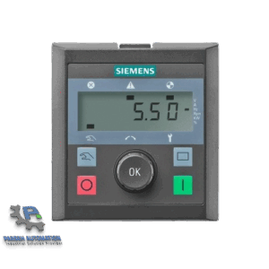 پنل نمایشگر BOP زیمنس6SL3255-0VA00-4BA0