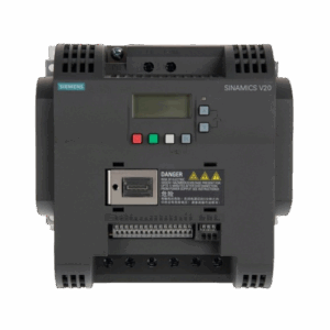 اینورتر سه فاز 2.2KW زیمنس سری V20