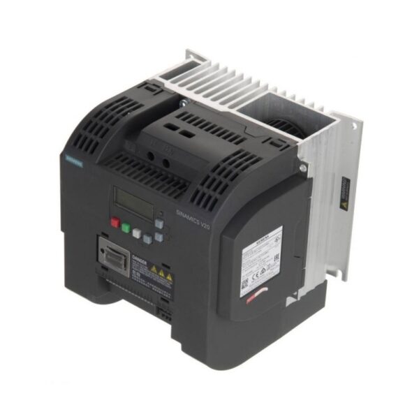 اینورتر تک‌فاز 2.2KW زیمنس سری V20