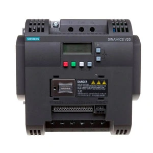 اینورتر سه فاز 5.5KW زیمنس سری V20