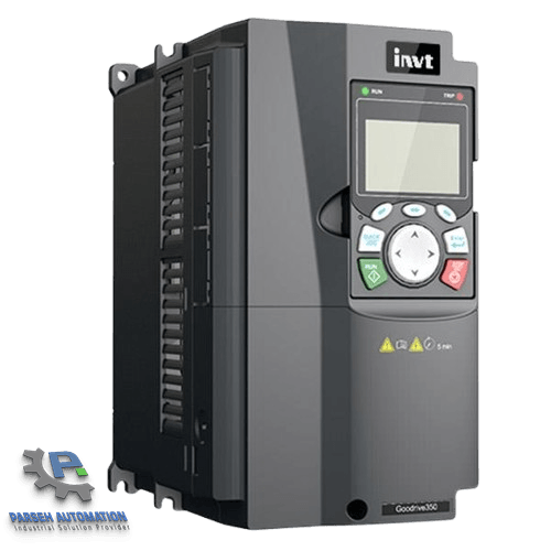 اینورتر سه فاز 75kW اینوت سری GD350A