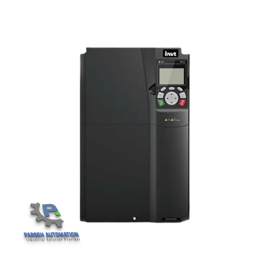اینورتر سه فاز 75kW اینوت سری GD350A-075G/090P-4-B