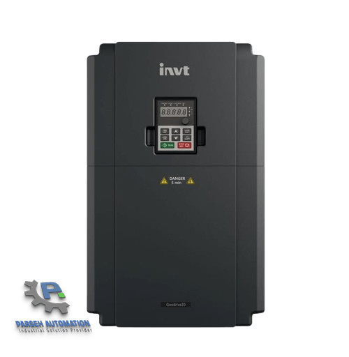 اینورتر سه فاز 37kW اینوت سری GD20