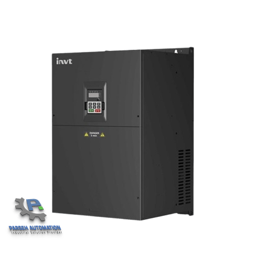 اینورتر سه فاز 90kW اینوت سری GD20