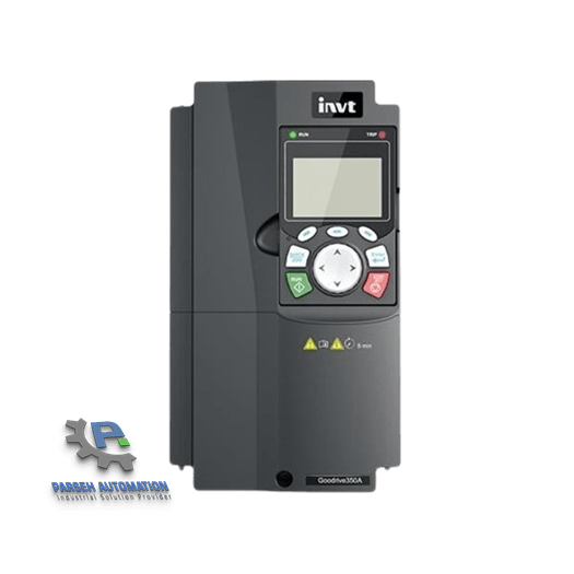 اینورتر سه فاز 7.5kW اینوت سری GD350A